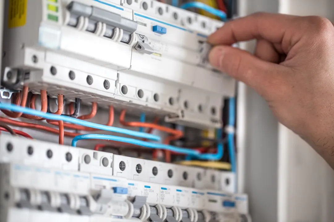 Electrical Companies Auckland